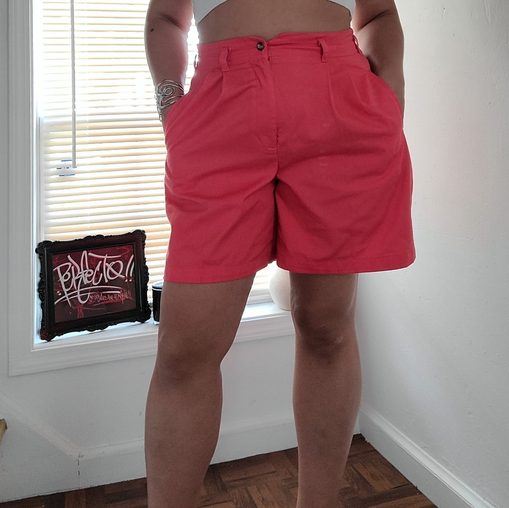 Bermuda pant